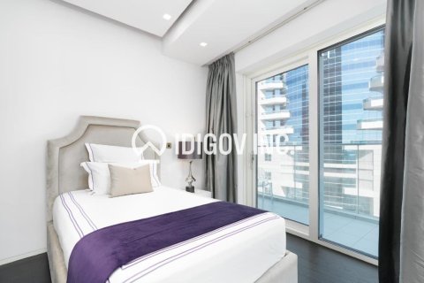 Byt v Dubai Marina, SAE 3 ložnice, 176 m² Č.: 650735 - fotografie 11