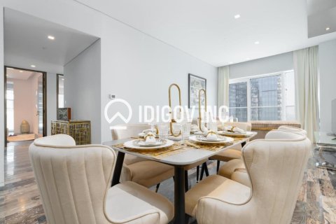 Byt v Dubai Marina, SAE 3 ložnice, 176 m² Č.: 650735 - fotografie 10