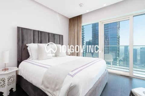 Byt v Dubai Marina, SAE 3 ložnice, 176 m² Č.: 650735 - fotografie 9