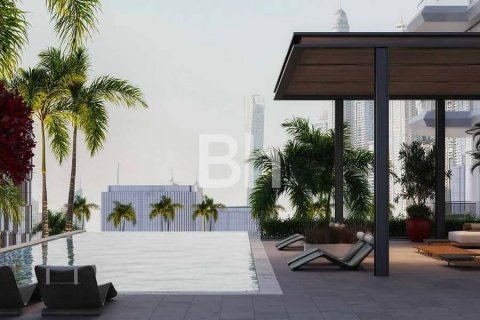Lägenhet till försäljning i Jumeirah Village Circle, Dubai, UAE 2 sovrum, 98 kvm Nr. 642495 - fotografi 21