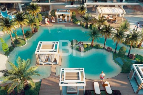 Lägenhet till försäljning i Jumeirah Village Circle, Dubai, UAE 2 sovrum, 98 kvm Nr. 642495 - fotografi 23