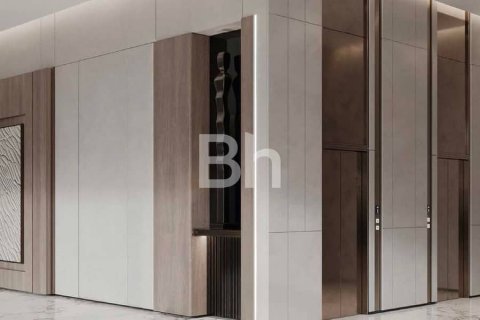 Byt v Jumeirah Village Circle, Dubai, SAE 2 ložnice, 98 m² Č.: 642495 - fotografie 28