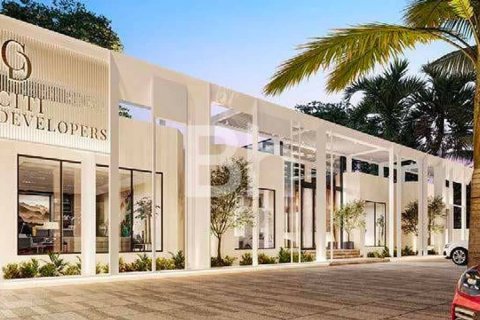 Lägenhet till försäljning i Jumeirah Village Circle, Dubai, UAE 2 sovrum, 98 kvm Nr. 642495 - fotografi 25