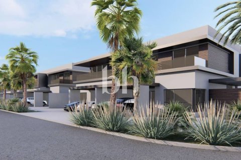 Villa sa Dubai Land, UAE 5 silid-tulugan, 362 sq.m. № 642497 - larawan 3