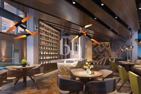 Villa sa Dubai Land, UAE 5 silid-tulugan, 362 sq.m. № 642497 - larawan 7
