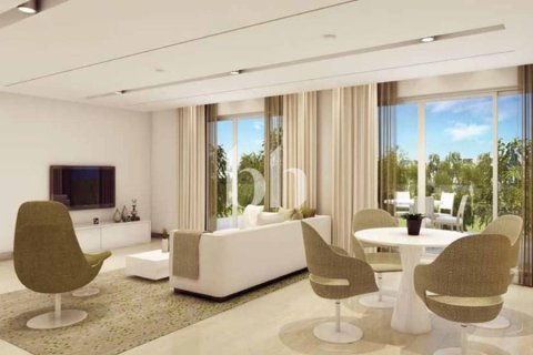 Villa sa Dubai Land, UAE 5 silid-tulugan, 362 sq.m. № 642497 - larawan 11