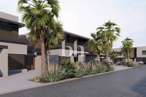 Villa sa Dubai Land, UAE 5 silid-tulugan, 362 sq.m. № 642497 - larawan 4