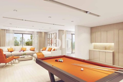 Villa sa Dubai Land, UAE 5 silid-tulugan, 362 sq.m. № 642497 - larawan 8