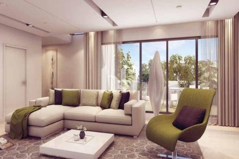 Villa sa Dubai Land, UAE 5 silid-tulugan, 362 sq.m. № 642497 - larawan 6