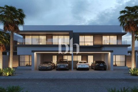 Villa sa Dubai Land, UAE 5 silid-tulugan, 362 sq.m. № 642497 - larawan 1
