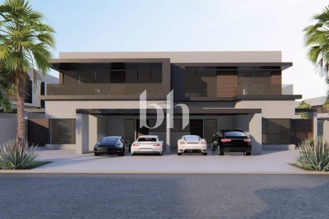 Villa sa Dubai Land, UAE 5 silid-tulugan, 362 sq.m. № 642497 - larawan 2