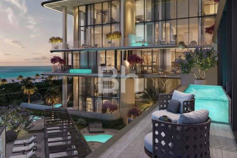 Apartman u gradu Dubai, UAE 4 spavaće sobe, 233 m2 Br. 642492 - Slika 2