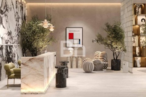 Apartman u gradu Dubai, UAE 4 spavaće sobe, 233 m2 Br. 642492 - Slika 19