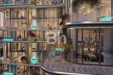 Apartman u gradu Dubai, UAE 4 spavaće sobe, 233 m2 Br. 642492 - Slika 21
