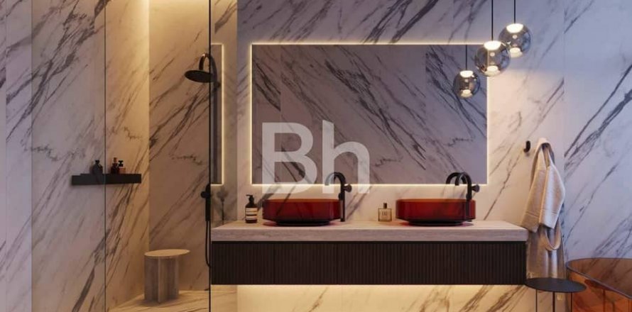 Apartman u gradu Dubai, UAE 4 spavaće sobe, 233 m2 Br. 642492