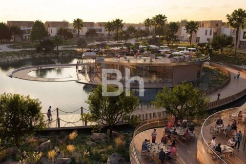 Rumah bandar di Dubai, UAE 3 bilik tidur, 212 meter persegi № 642494 - foto 2