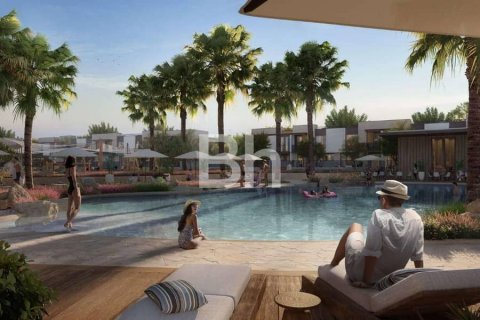 Rumah bandar di Dubai, UAE 3 bilik tidur, 212 meter persegi № 642494 - foto 8
