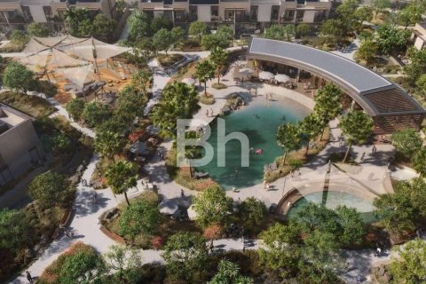 Rumah bandar di Dubai, UAE 3 bilik tidur, 212 meter persegi № 642494 - foto 7