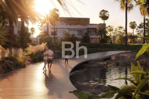 Rumah bandar di Dubai, UAE 3 bilik tidur, 212 meter persegi № 642494 - foto 6