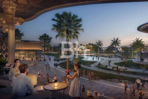 Rumah bandar di Dubai, UAE 3 bilik tidur, 212 meter persegi № 642494 - foto 5