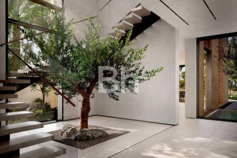 Rumah bandar di Dubai, UAE 3 bilik tidur, 212 meter persegi № 642494 - foto 3