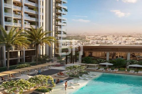 Apartament në Dubai, Emiratet e Bashkuara Arabe 2 dhoma gjumi, 109 m2. № 642496 - Foto 2