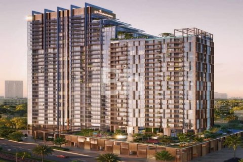 Apartament në Dubai, Emiratet e Bashkuara Arabe 2 dhoma gjumi, 109 m2. № 642496 - Foto 1