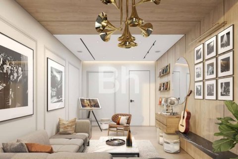 Apartament në Dubai, Emiratet e Bashkuara Arabe 2 dhoma gjumi, 109 m2. № 642496 - Foto 6