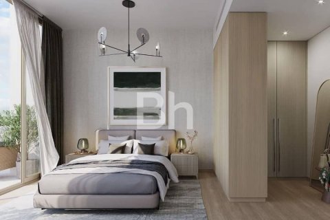 Apartament në Dubai, Emiratet e Bashkuara Arabe 2 dhoma gjumi, 109 m2. № 642496 - Foto 12