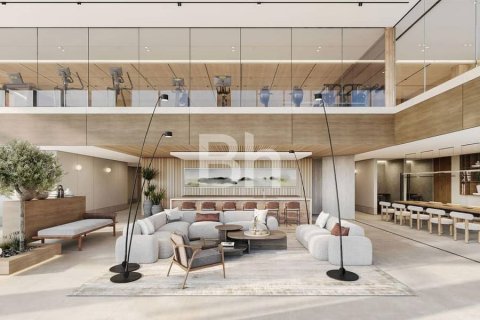 Apartament në Dubai, Emiratet e Bashkuara Arabe 2 dhoma gjumi, 109 m2. № 642496 - Foto 5