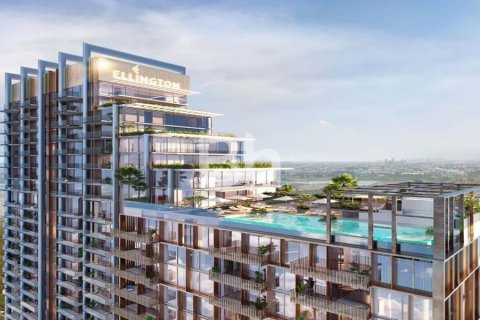 Apartament në Dubai, Emiratet e Bashkuara Arabe 2 dhoma gjumi, 109 m2. № 642496 - Foto 8