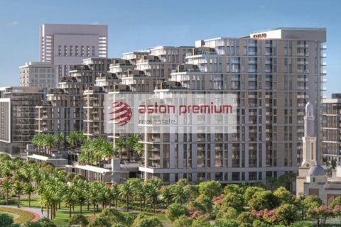 Lakás itt: Dubai Hills Estate, EAE, 2 hálószoba, 106 m², azonosító: 688148