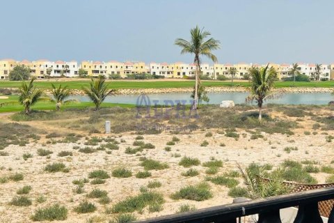 Al Hamra Village, Ras Al Khaimah, UAE의 임대용 빌라 침실 4개, 197제곱미터 번호 688150 - 사진 18
