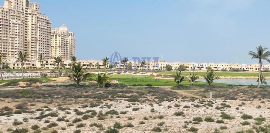 Al Hamra Village, Ras Al Khaimah, UAE의 빌라 침실 4개, 197제곱미터 번호 688150