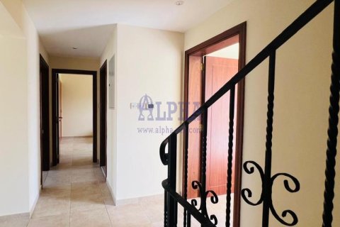 Al Hamra Village, Ras Al Khaimah, UAE의 임대용 빌라 침실 4개, 197제곱미터 번호 688150 - 사진 13