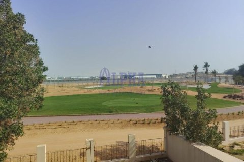 Vila u Al Hamra Village, Ras Al Khaimah, UAE 197 m2, 3 spavaćih soba Br. 688149