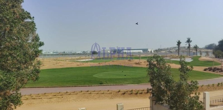 Vila u Al Hamra Village, Ras Al Khaimah, UAE 197 m2, 3 spavaćih soba Br. 688149