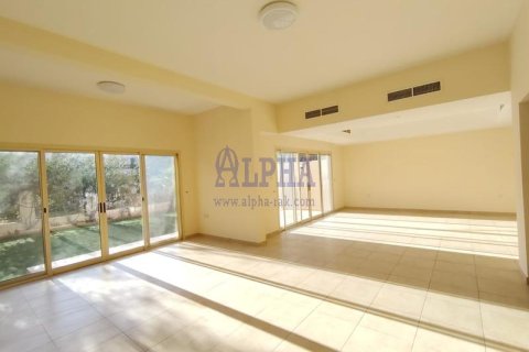 Vila u Al Hamra Village, Ras Al Khaimah, UAE 3 spavaćih soba, 197 m2 Br. 688149 - fotografija 3