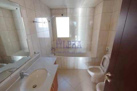 Vila u Al Hamra Village, Ras Al Khaimah, UAE 3 spavaćih soba, 197 m2 Br. 688149 - fotografija 13