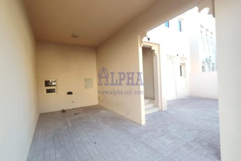Vila u Al Hamra Village, Ras Al Khaimah, UAE 3 spavaćih soba, 197 m2 Br. 688149 - fotografija 12