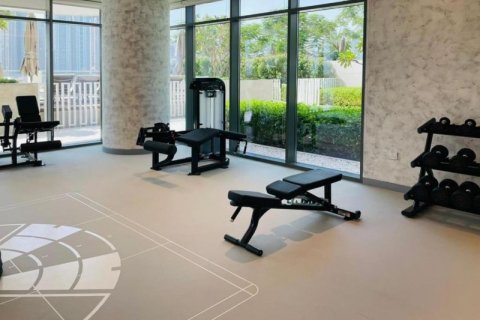 Apartment sa Dubai Harbour, Dubai, UAE 2 silid-tulugan, 119 sq.m. № 688145 - larawan 20