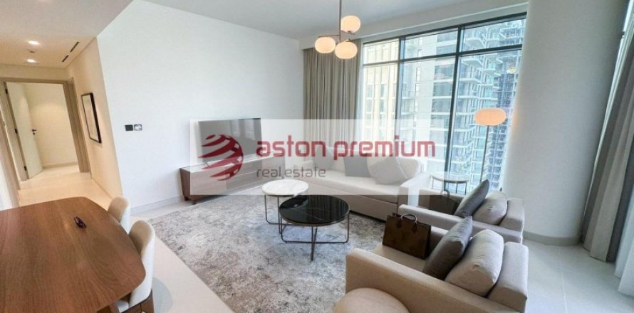 Apartment sa Dubai Harbour, Dubai, UAE 2 silid-tulugan, 119 sq.m. № 688145