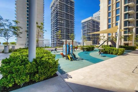 Apartment sa Dubai Harbour, Dubai, UAE 2 silid-tulugan, 119 sq.m. № 688145 - larawan 18