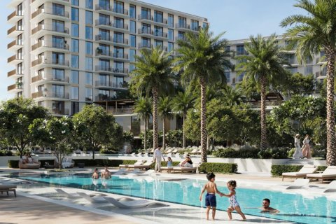 Apartemen di Mina Rashid, Dubai, UEA 2 kamar tidur, 126 m2 nomor 688151 - foto 2