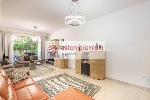 Rumah bandar di Meydan, Dubai, UAE 3 bilik tidur, 235 meter persegi № 688146 - foto 3