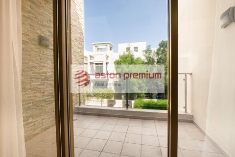 Rumah bandar di Meydan, Dubai, UAE 3 bilik tidur, 235 meter persegi № 688146 - foto 22
