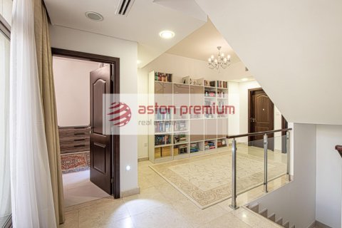 Rumah bandar di Meydan, Dubai, UAE 3 bilik tidur, 235 meter persegi № 688146 - foto 16