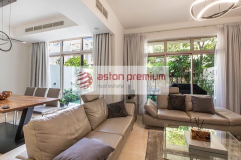 Rumah bandar di Meydan, Dubai, UAE 3 bilik tidur, 235 meter persegi № 688146 - foto 5