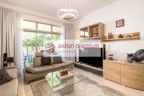 Rumah bandar di Meydan, Dubai, UAE 3 bilik tidur, 235 meter persegi № 688146 - foto 6