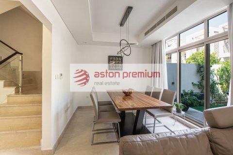 Rumah bandar di Meydan, Dubai, UAE 3 bilik tidur, 235 meter persegi № 688146 - foto 8